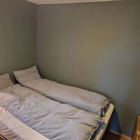 3 Bedroom - Free Parking Apartment Tromso