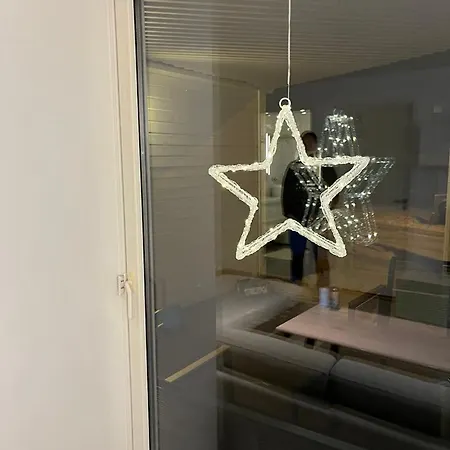 3 Bedroom - Free Parking