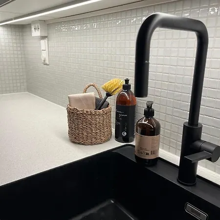 3 Bedroom - Free Parking * Tromsø