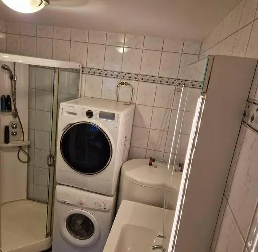 3 Bedroom - Free Parking Apartamento