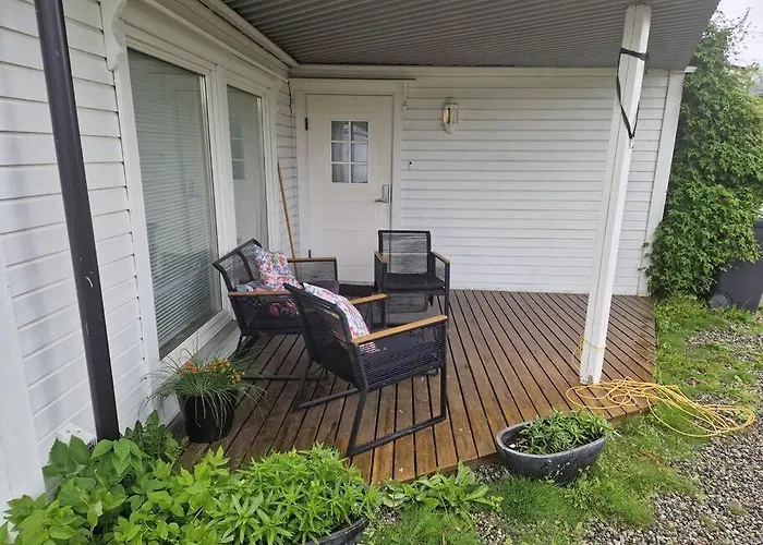 3 Bedroom - Free Parking Apartamento *