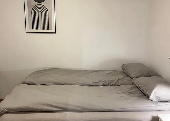 Apartamento 3 Bedroom - Free Parking Tromsø