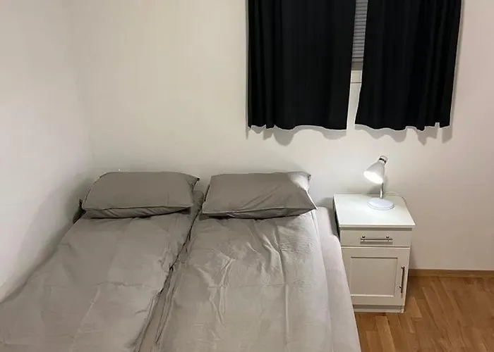 3 Bedroom - Free Parking Apartamento Tromsø