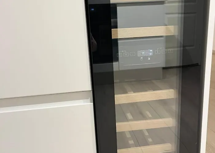 3 Bedroom - Free Parking * Tromsø