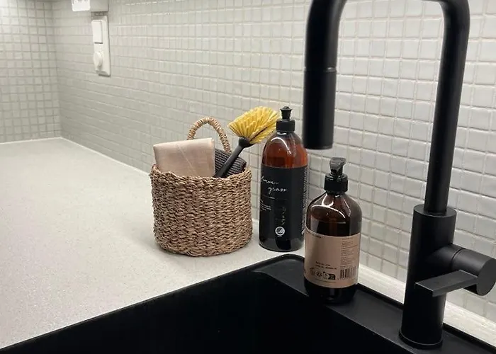 3 Bedroom - Free Parking * Tromsø