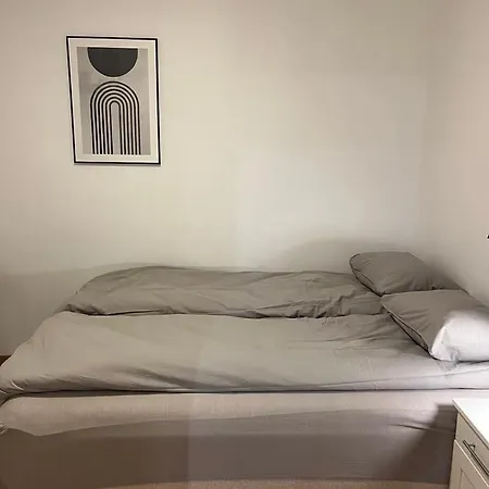 Apartman 3 Bedroom - Free Parking Tromsø